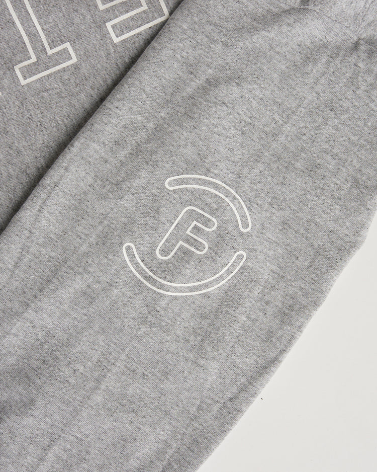 FT LOGO LONG TEE ver.2