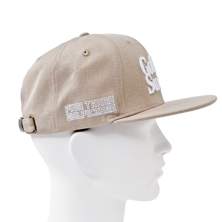 FIVE TREES / GOLFICKERS CAP