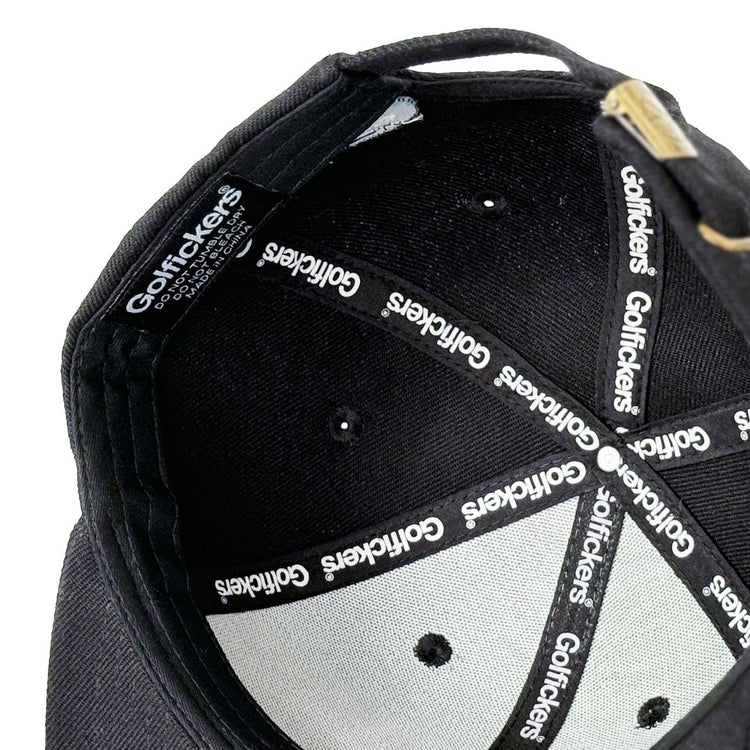 FIVE TREES / GOLFICKERS CAP