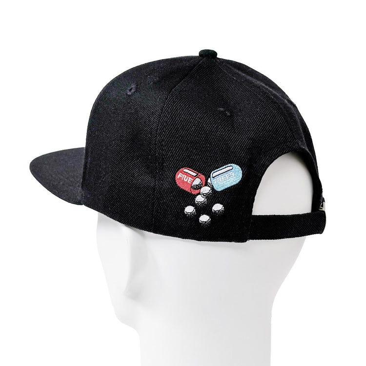 FIVE TREES / GOLFICKERS CAP