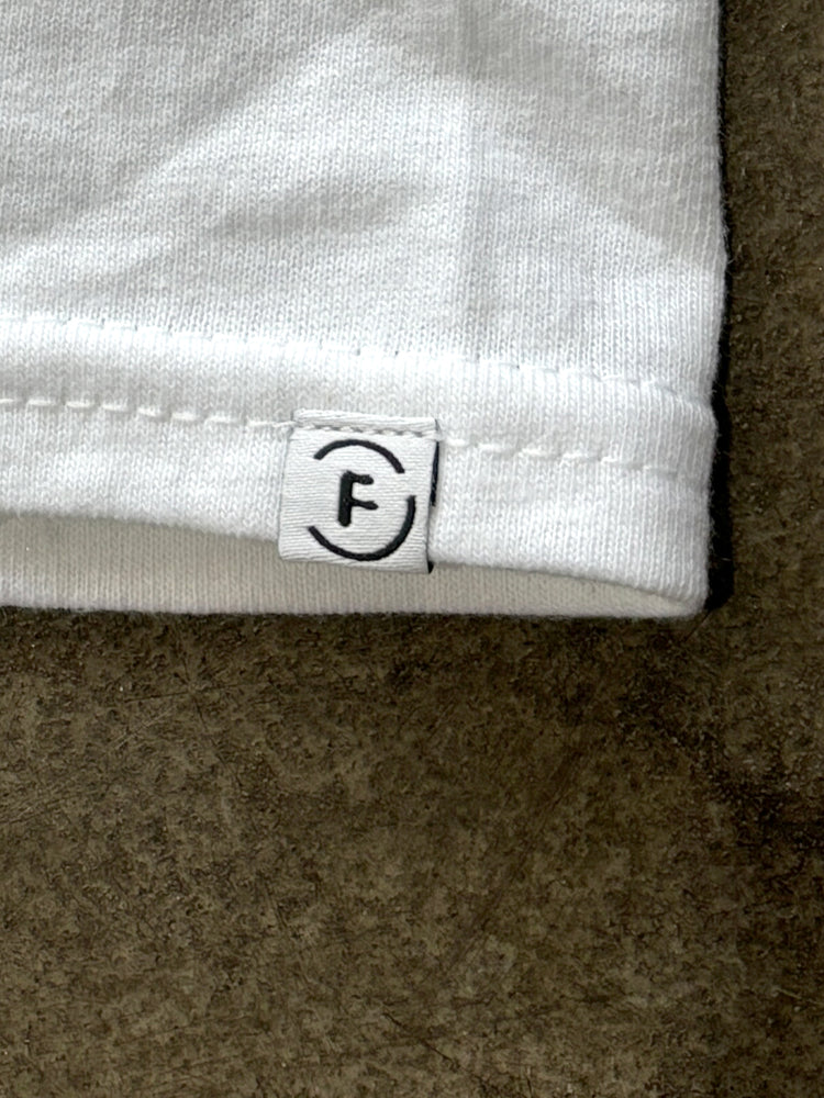 FT labels TEE ”IMAI"