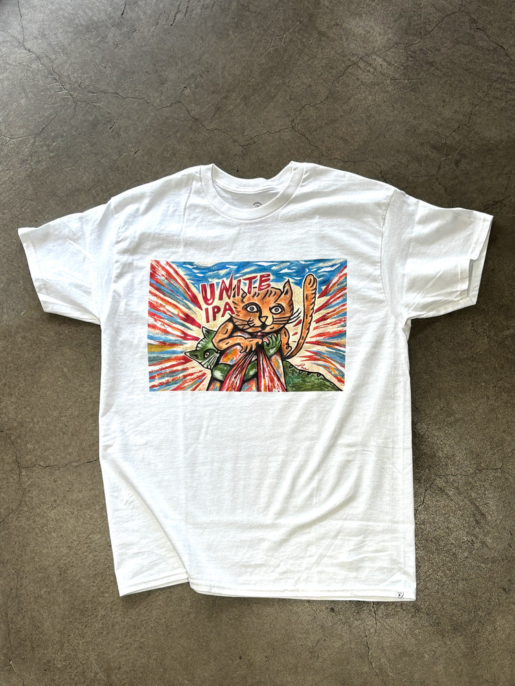 FT labels TEE ”IMAI"