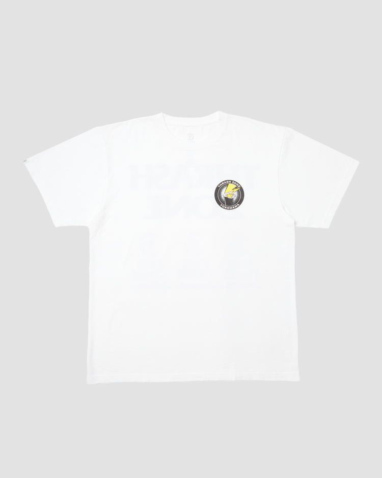 FIVETREES / THRASHZONE TEE