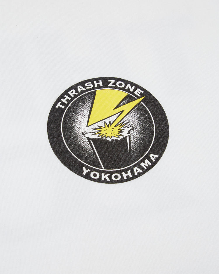 FIVETREES / THRASHZONE TEE