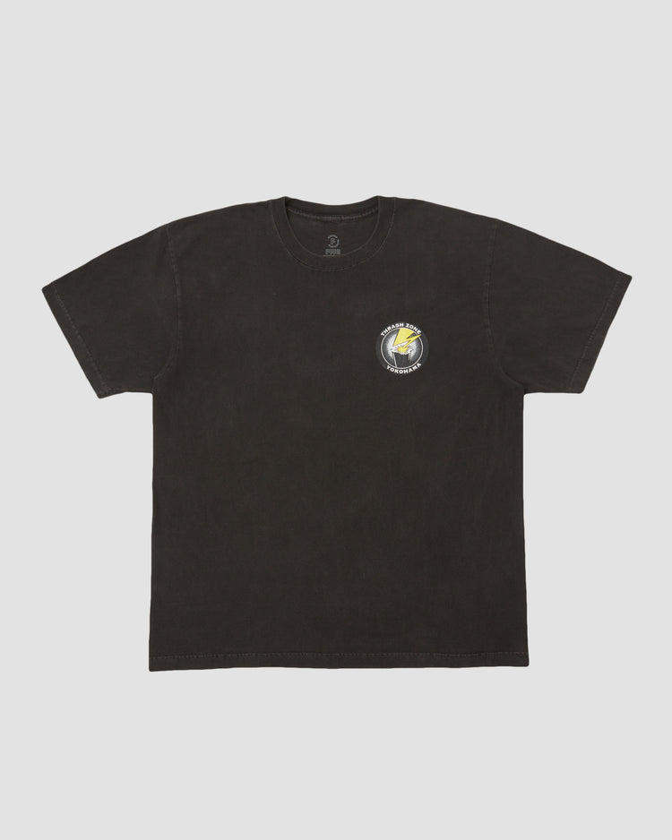 FIVETREES / THRASHZONE TEE