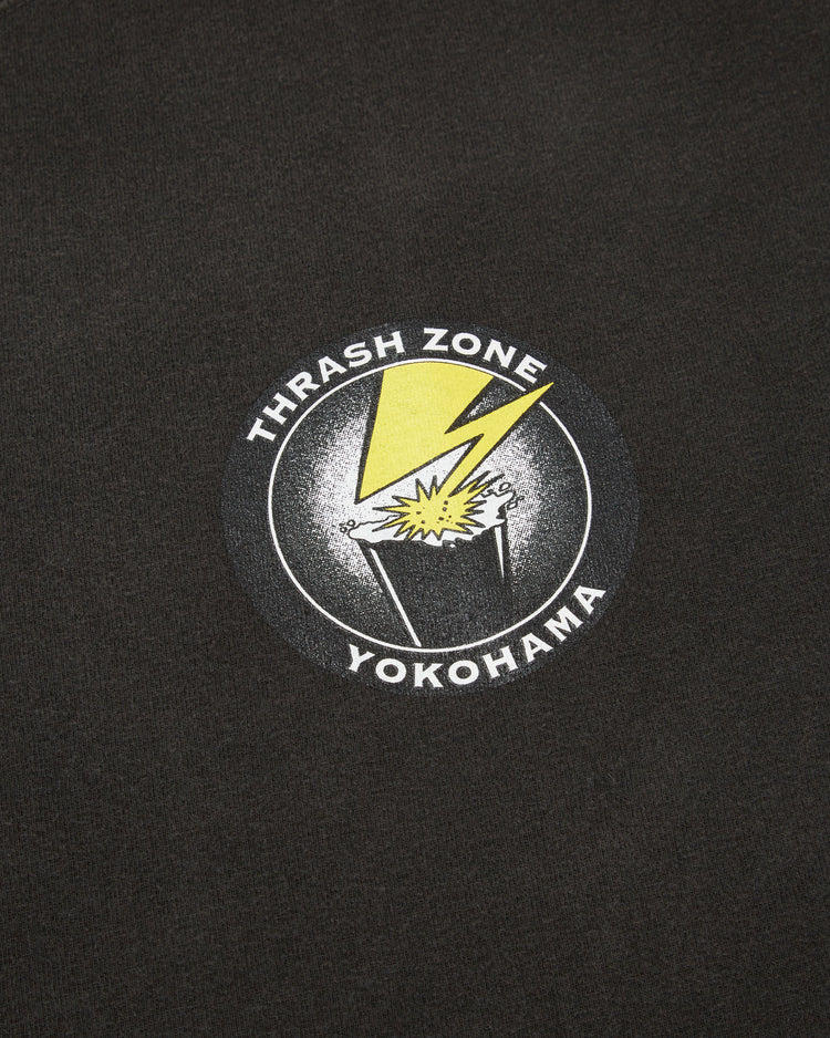 FIVETREES / THRASHZONE TEE