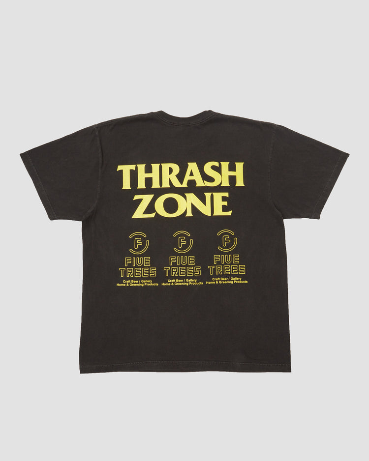 FIVETREES / THRASHZONE TEE