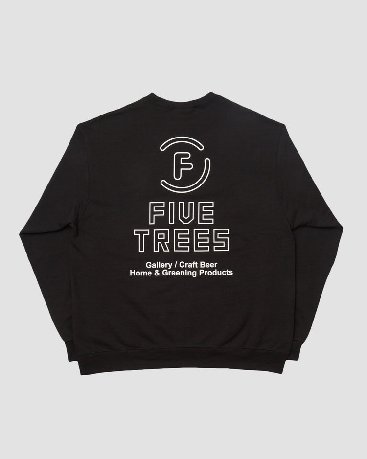 FT LOGO CREW