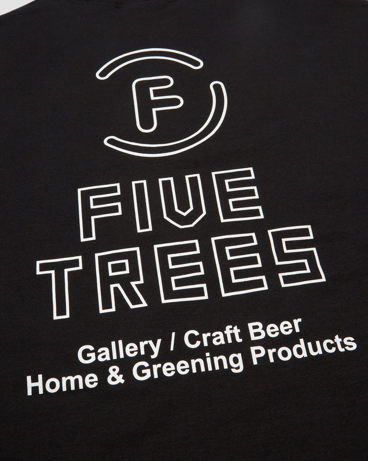 FT LOGO CREW