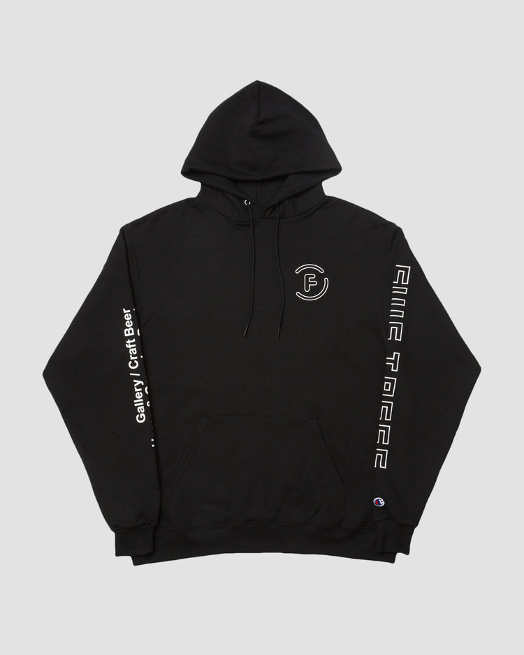 FT LOGO FOODIE