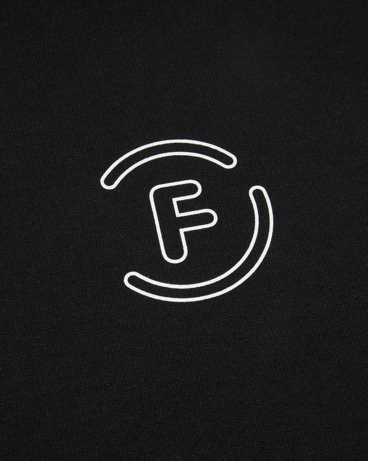 FT LOGO FOODIE