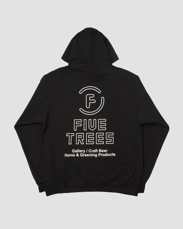 FT LOGO FOODIE