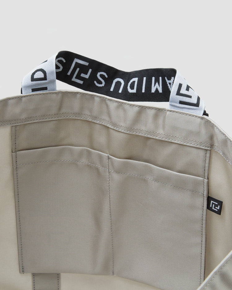 FIVETREES / RAMIDUS TOTE