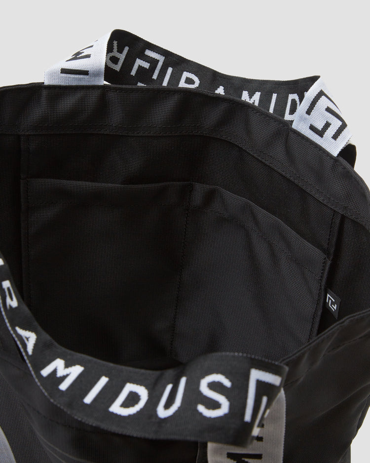 FIVETREES / RAMIDUS TOTE