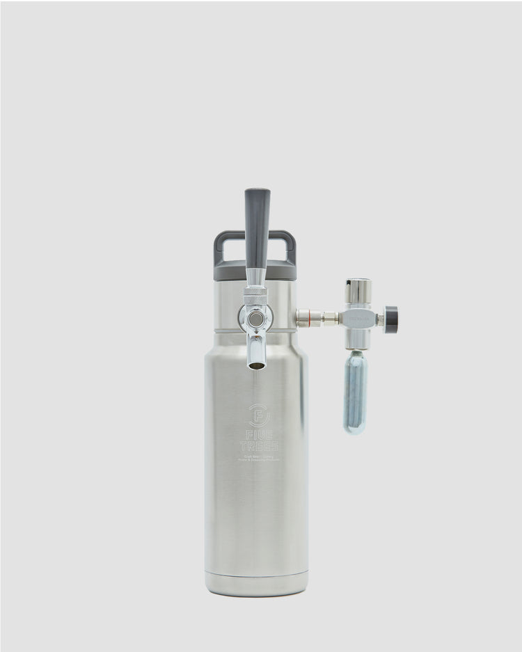 FT GROWLER 32oz(0.9L)