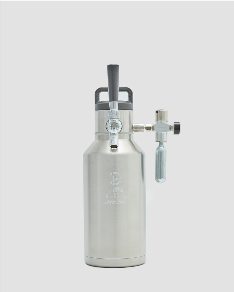 FT GROWLER 64oz(1.9L)