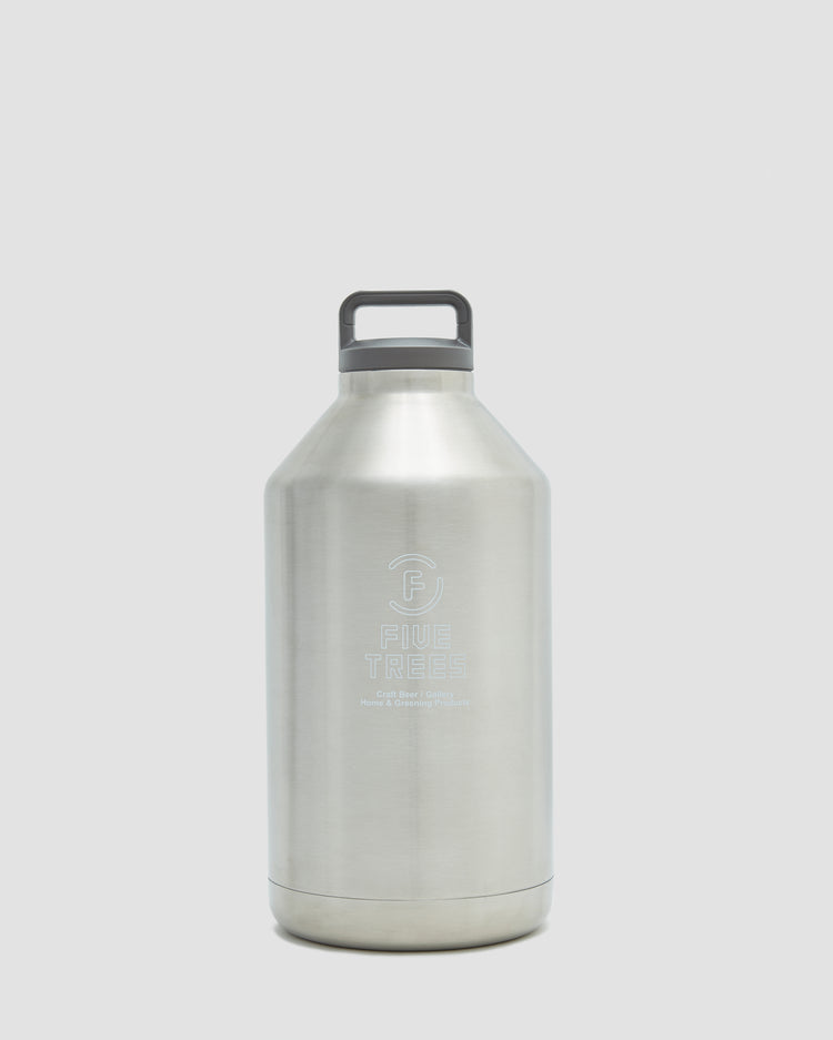 FT GROWLER 128oz(3.8L)