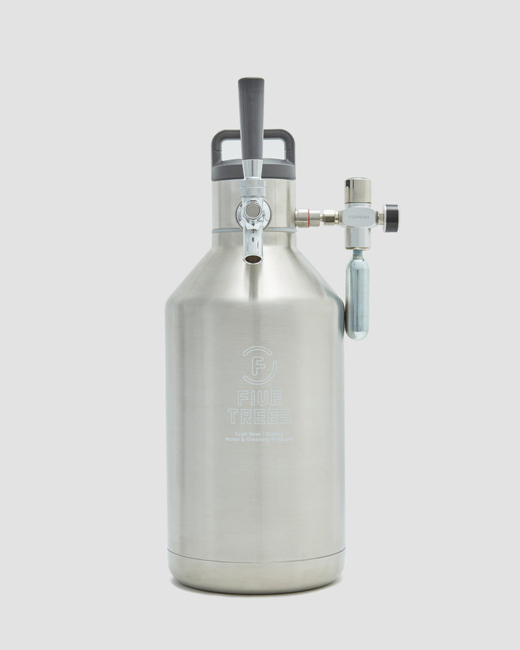 FT GROWLER 128oz(3.8L)