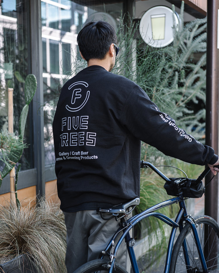 FT LOGO CREW