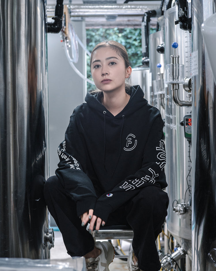 FT LOGO FOODIE
