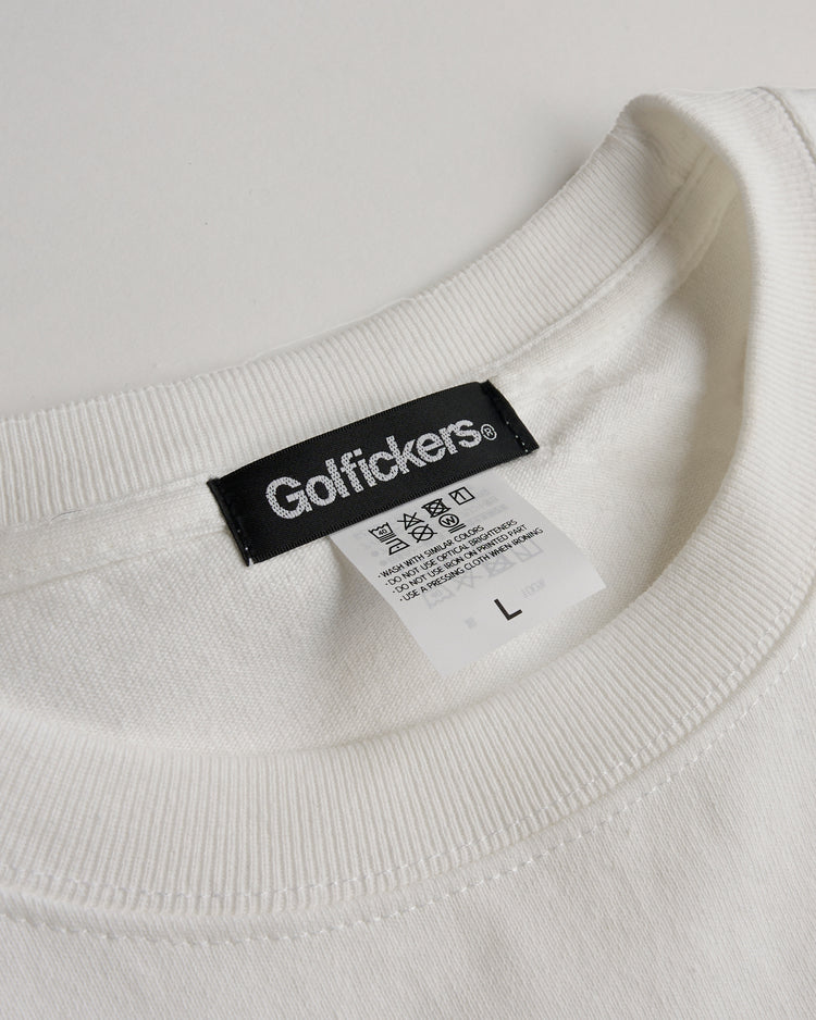 FIVE TREES / GOLFICKERS TEE – FIVE TREES ONLINE STORE