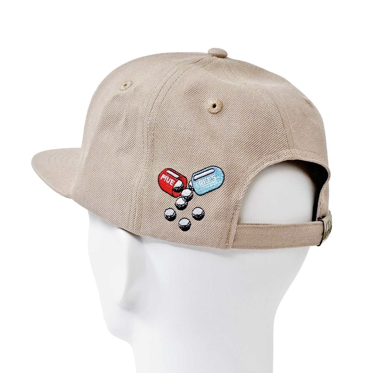 FIVE TREES / GOLFICKERS CAP